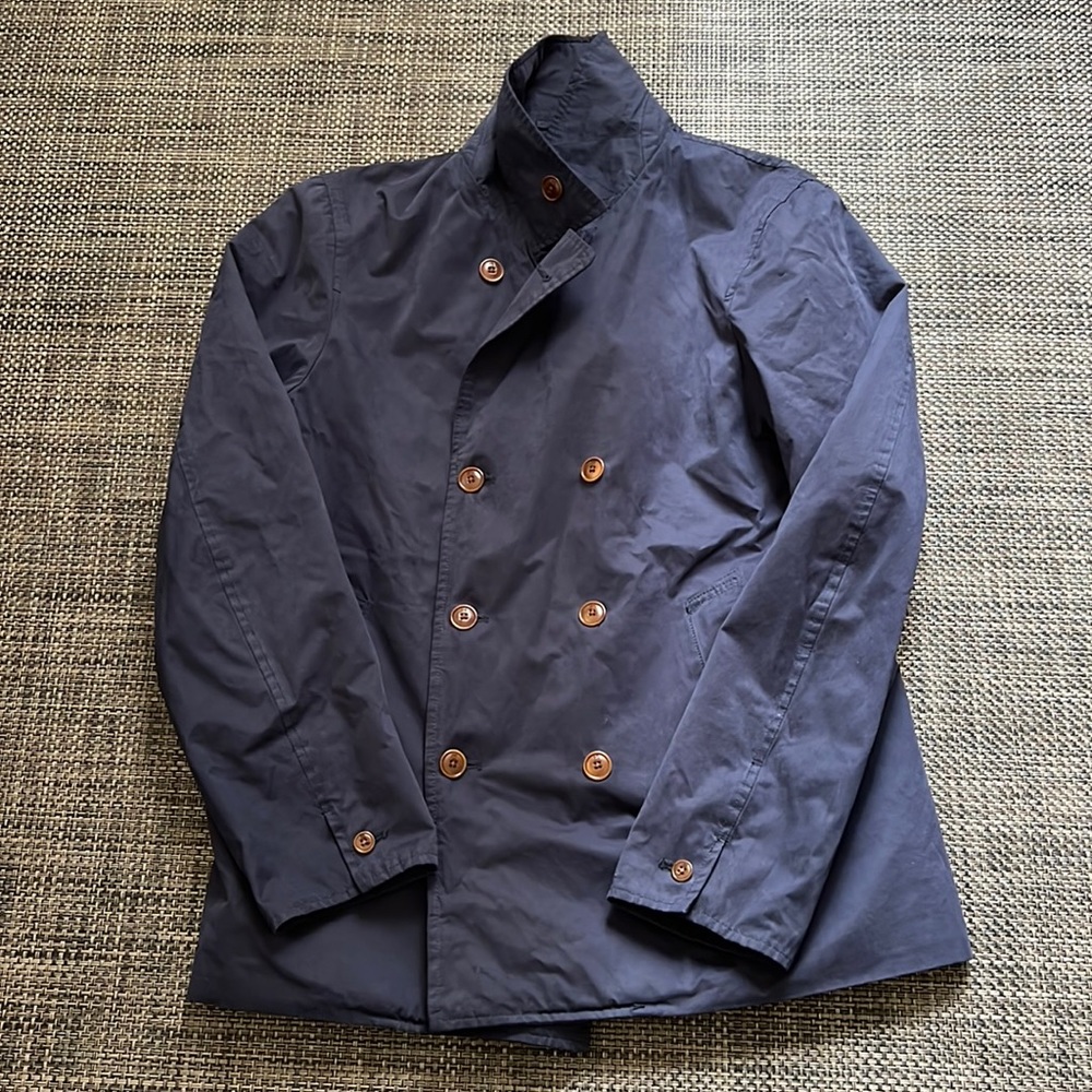 Scotch & Soda Men’s Lightweight Jacket